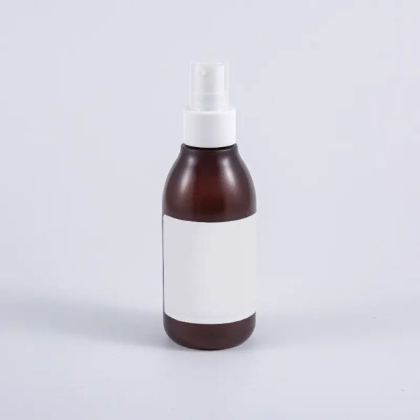 200ml Capacity Multi-layer Lotion Bottle with 3-Layer Barrier for Extended Shelf