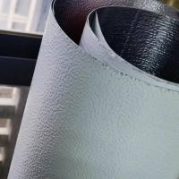 AA3xxx HDPE Coated Aluminum Coil In Road Sound Barriers Panels