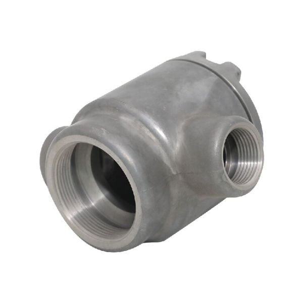 Factory OEM Custom Aluminum Castings Die Casting Parts