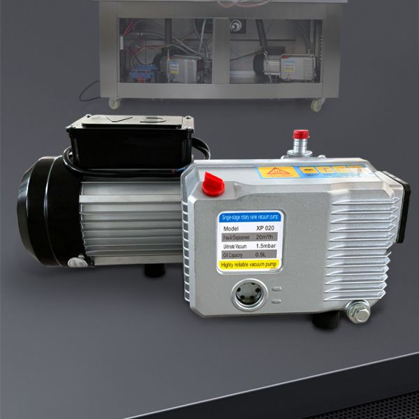 Packaging Type Bags DZ-400/2SB3 Double Chamber Groove Vacuum Packing Sealing Machine