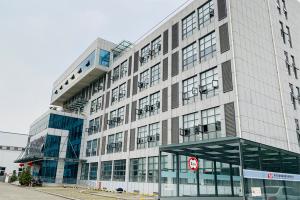Ally Hi-Tech Co., Ltd.