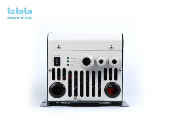 Bi - Directional Off Grid Inverter With Battery Backup 600W 12V25A 230VAC/50HZ