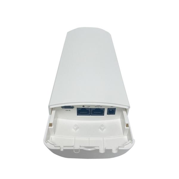 Long Range WiFi Hotspot Access Point 2.4GHz Outdoor AP 300Mbps With SIM Card Slot