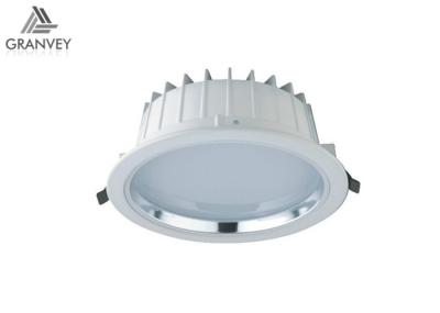 White Recessed Dimmable LED Downlights , LED Ceiling Downlights 5W 11W  Home Decor