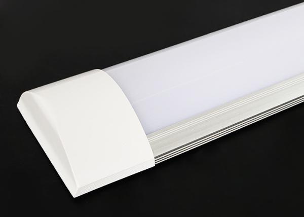 2700k Led Triproof Light 36w Surface Mounted Linear Light AC85-265V