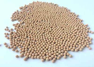 Versatile Zeolite Molecular Sieves With Uniform Pore Size For Selective Adsorption