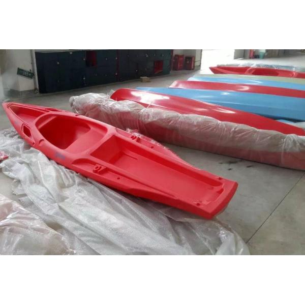 Plastic Tool Case Mold For Rotational Molding, 8U Rack Case Mould