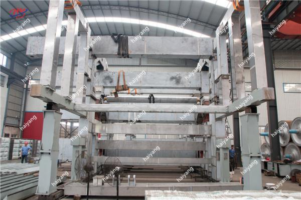 AC 2880mm 22.5m Kraft Paper Making Machinery