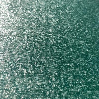 Bobina de aço DX51D de AZ150 914mm Matte Pre-Painted Galvalume PPGL