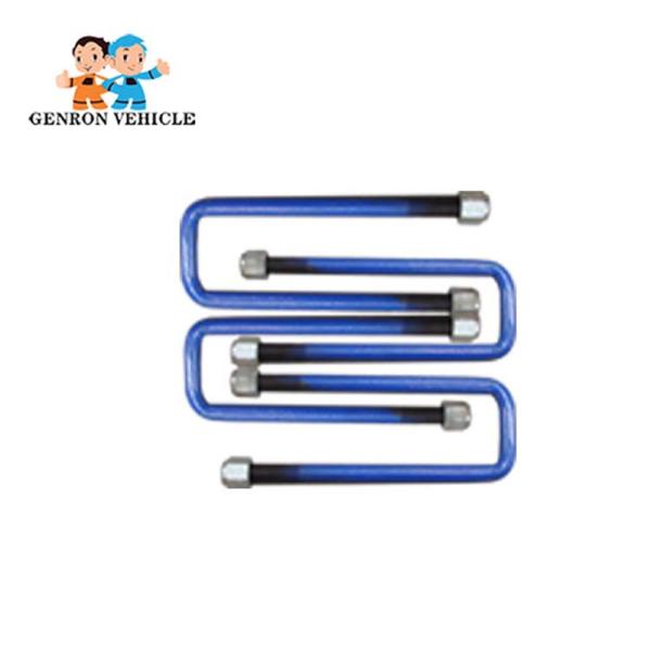 Best Quality Factory Price SS/Iron U type Bolt or U Bolt with Nut U-BOLT