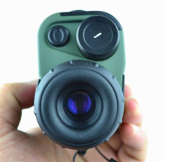 NVT-M01-4X50 Digital Night Vision Monocular