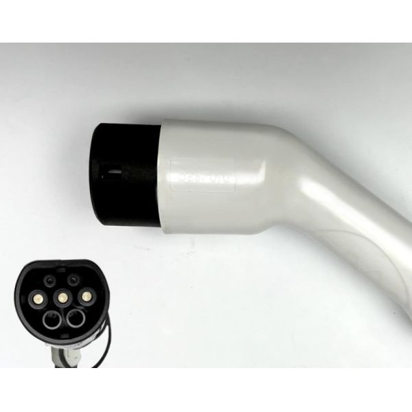 OEM ODM 7kw 11kw 22kw Type 2 Electric Car EV Charging Station Wallbox EV Charger