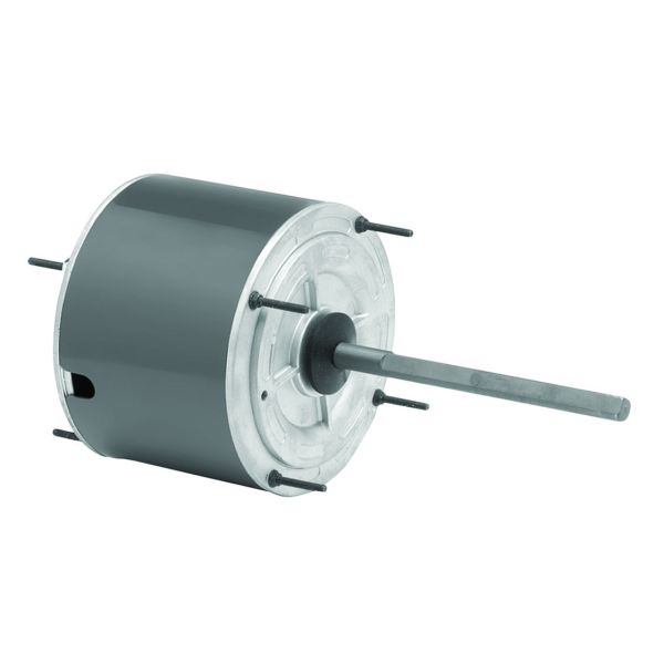 Шарикоподшипник вентиляторного двигателя вентиляторных двигателей 1/4HP 60Hz 230V конденсатора 1075RPM 1100RPM A/C