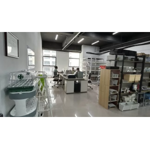 Xiamen Wellgain Greenhouse Engineering Co., Ltd.