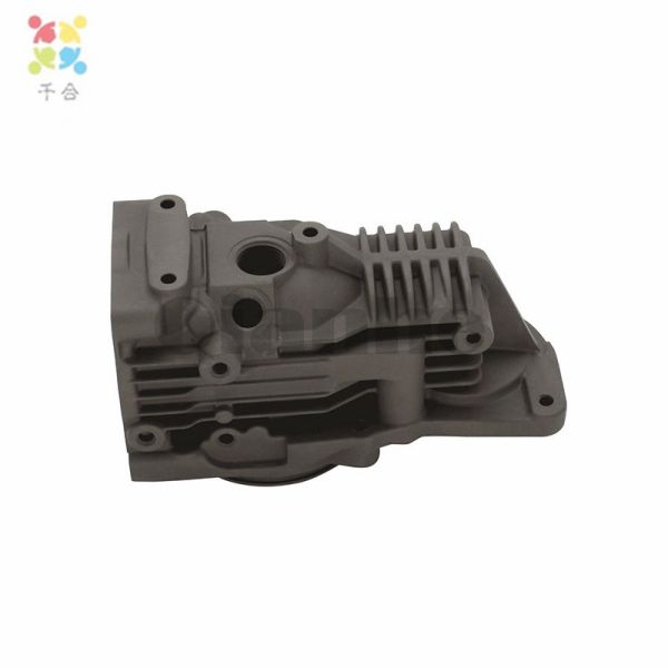 Mercedes-Benz S Class W221 Air Suspension Compressor  Kits Cylinder Head Cover A2213201704, A2213200704, A2213201604