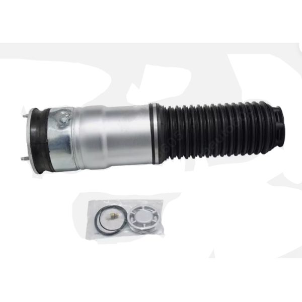 New Rear Left Air Suspension Spring Bag For BMW 7 Series F01 F02 F04 37126858811