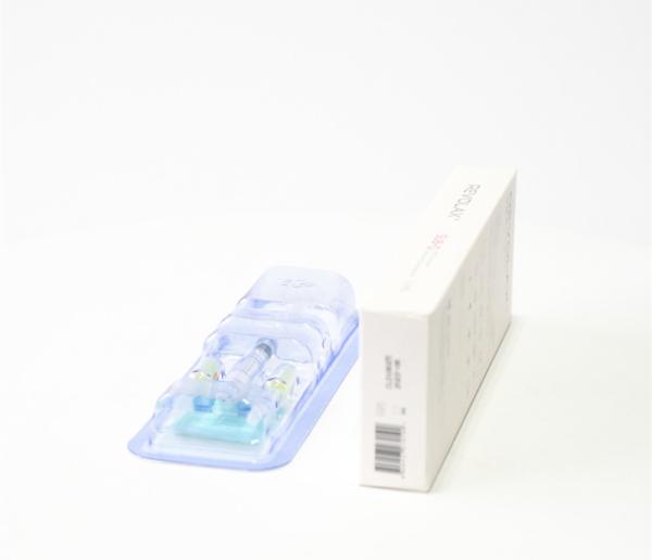 OEM Revolax Hyaluronic Acid Lip Fillers Injections