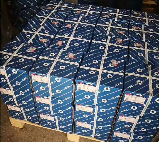 Rodamiento de rodillos 23048 240m m esférico de poco ruido de la forma cónica