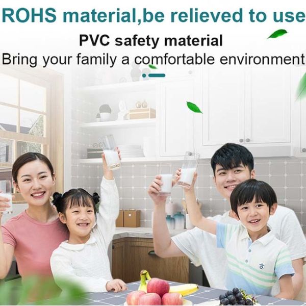 Papel pintado auto-adhesivo de piedra del rollo de la etiqueta engomada del papel pintado del PVC del ladrillo de Rolls 3d del papel de empapelar