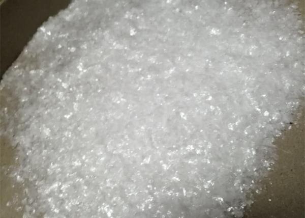 Industrial Grade orthoboric acid / Boric Acid H3BO3 10043-35-3
