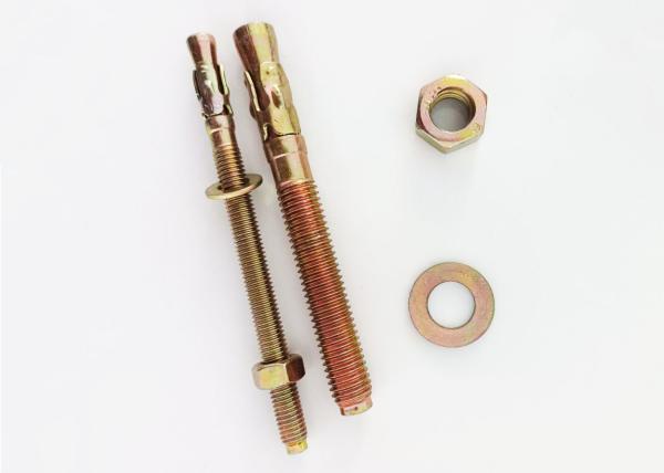 M16 DIN Standard Concrete Wedge Anchors