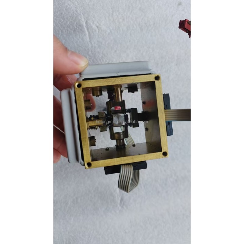 Second-hand Construction Machinery Remote Control Remote Rod HbcJP330150