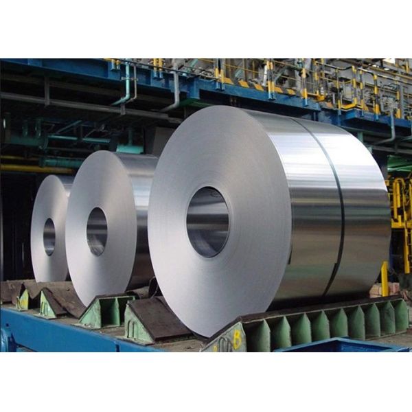 Ультра низкоуглеродистый En DC01 DC03 DC04 катушки Cr стальных пластин и прокладок