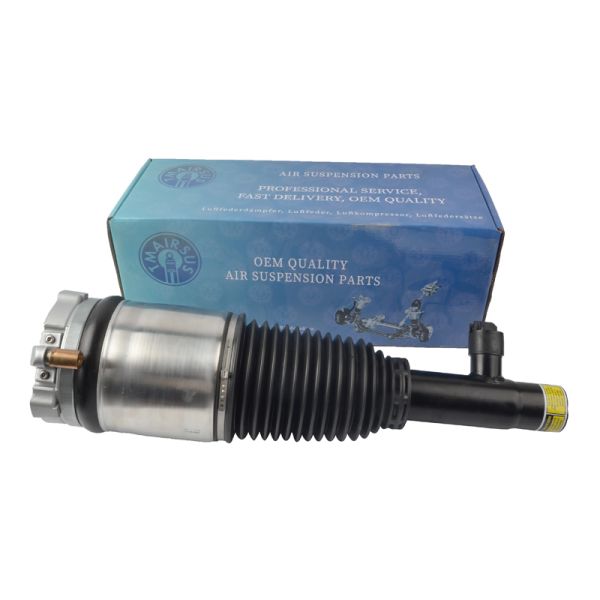  XC90 Front Left And Right Air Suspension Shock Strut Assembly 3451833 3451834