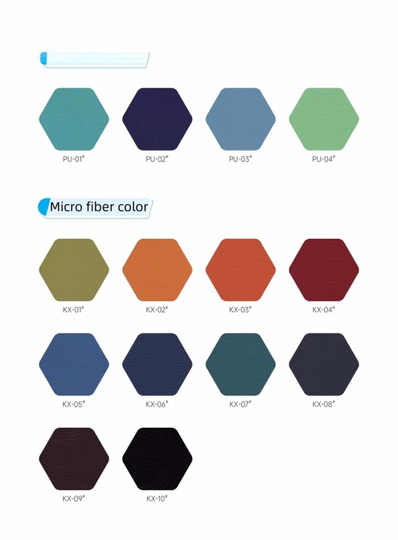 Высота регулируемая больничная мебель кресло микроволокно кожа круглое лицо стоматологический стул