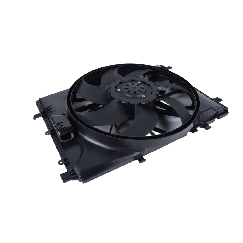 2049066802 2045000293 Mercedes Benz Radiatior Fan For M270 W176 W204