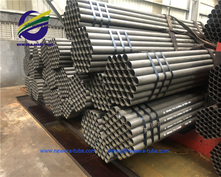 Бурильная труба ISO10097-1 SAE1541 WLA безшовная