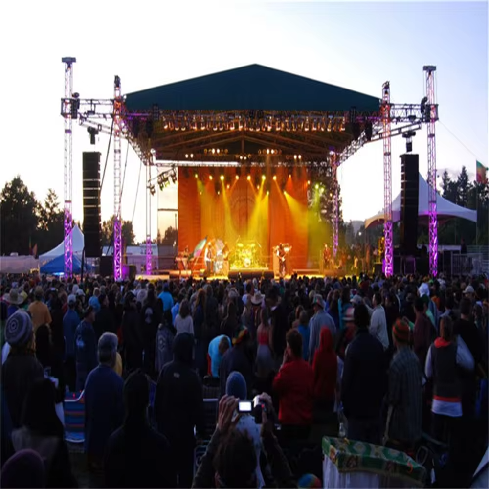 Led Display Screen Rental Pixel Pitch 3.91mm LED Video Wall Panel For Stage Background Screen In Outdoor Events