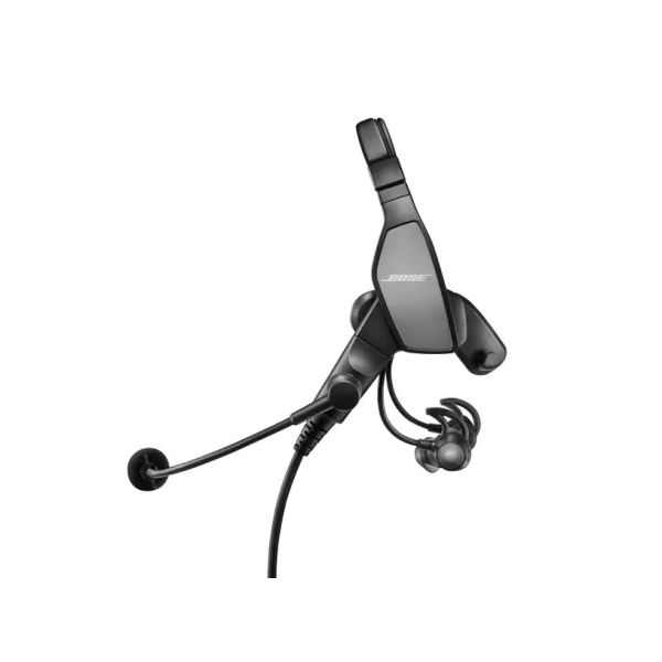 FAA TSO Certificated Aircraft Ground Support Equipment Bose Proflight Series 2 Piolt Headset