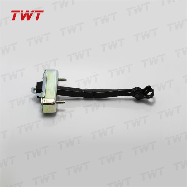 Compatibilidad de la fábrica de calidad de la puerta del coche de verificación de correa Auto partes de carrocería 68610-06161 Front Door Limiter LR para 2018-2023 Toyota Camry