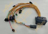 195 cablagens de 7336 motores para a máquina escavadora 322C E325C de
