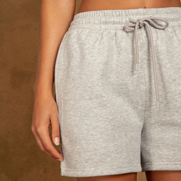 Various Color Cotton Sports Wear Women Summer Shorts All Size Available