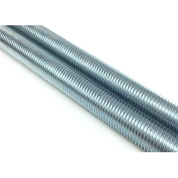 Grade 4.8 / 6.8 / 8.8 Full Threaded Rod Construction Building Din 975 Standard