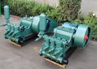Bombas de lama elétricas de Gardner Denver, bomba de pistão reciprocando durável
