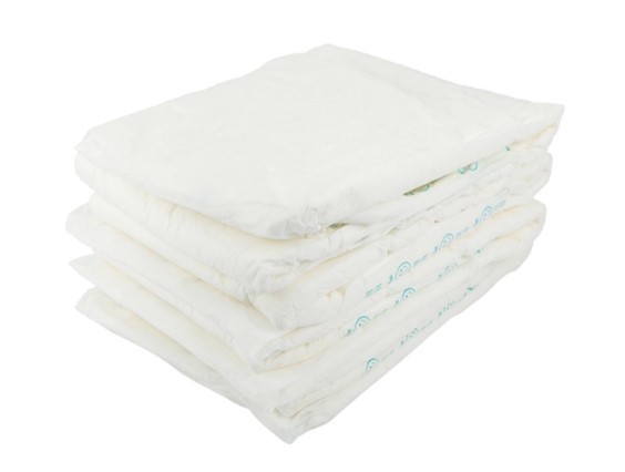 Waterproof Soft Thick Hydrophilic Baby Diaper Pants