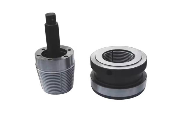 NC16 Rotary Shouldered Numbered Connection Working Gauge