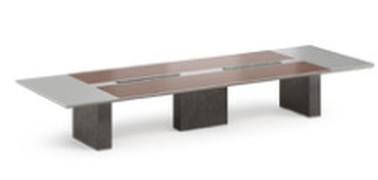 LIMITLESS Conference Table LJ-KBHT48-Conference Tables