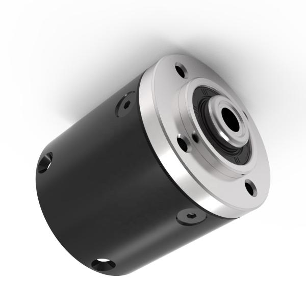 20CrMnTi Solar Gear Motor Robot 10Nm Norminal Torque 40 Speed Ratio