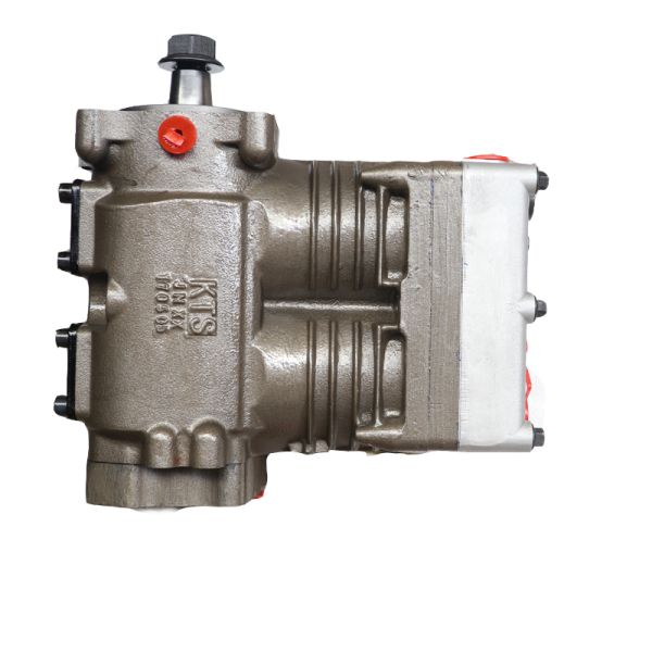 JINWEI Bus G601C-3509100B Air Compressor Top-Notch Performance for King Long Bus