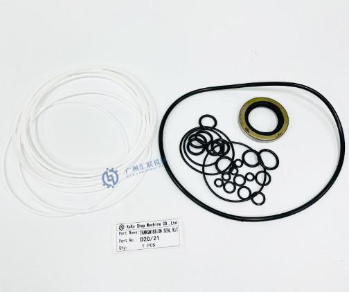 Bulldozer Spare Parts D20 D20-21  D31-17-18 Gearbox Repair Kit Bulldozer Transmission Seal Kit