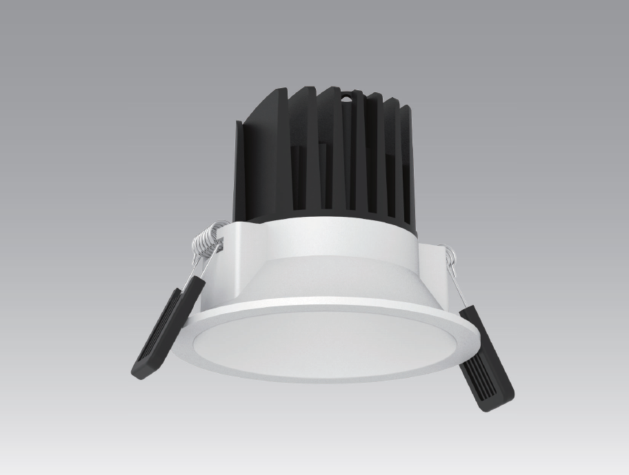 Wholesale anti- glare spotlight led recessed downlight led spotlight led cob ceiling spotlight 10W 14W 28W       10W 14