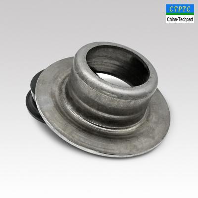 TKII6204-63 Conveyor Ball Bearing Housing TKII Idler Spare Part 63mm