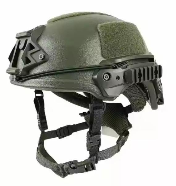 Casco Táctico Casco de Aramida Treinamento de Segurança Externa Casco de Segurança