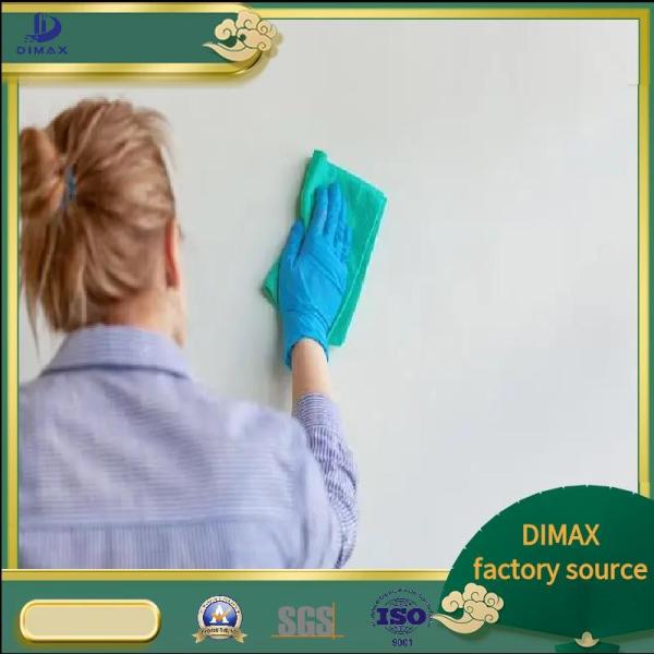 Matte Waterproof Wall Coating Industrial Home Wall Paint Customized