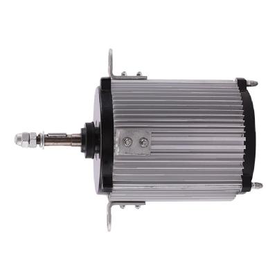 YLS 380V-440V AC Synchronous Motor 3000W For Cooling Equipment