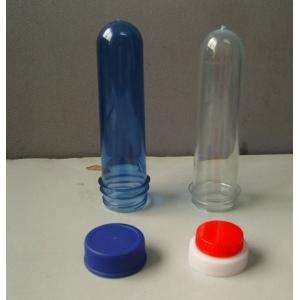 High Efficiency PET Preform Injection Molding Machine CE ISO Apprvoed